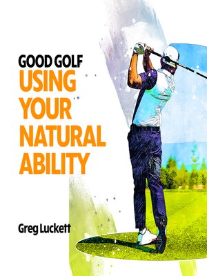 cover image of Good Golf